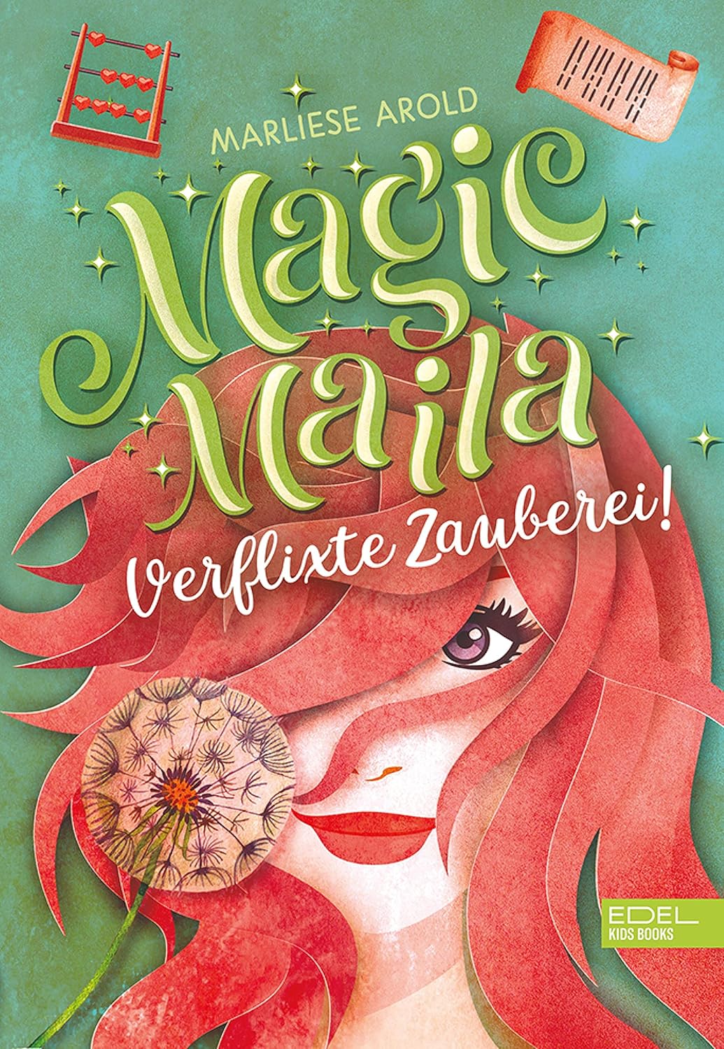 Verflixte Zauberei!
