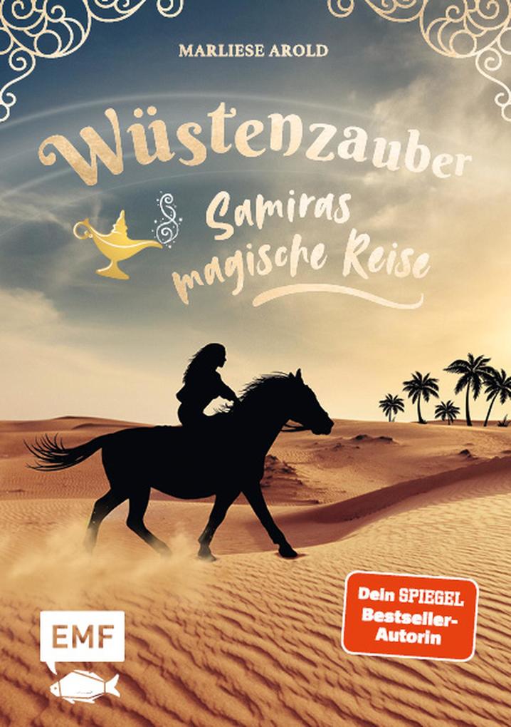 Samiras magische Reise